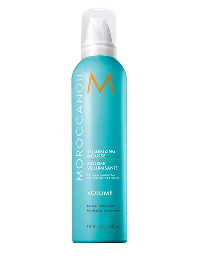 Moroccanoil Volumizing Mousse 8.5 oz/ 250 ml