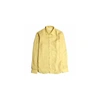 FAR AFIELD Classic Long Sleeve Shirt - Linen - Jojoba
