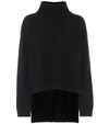 TOM FORD CASHMERE TURTLENECK SWEATER,P00487216