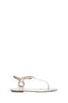 AQUAZZURA AQUAZZURA ALMOST BARE SANDALS