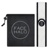 FACE HALO ACCESSORIES PACK (HEADBAND AND WASH BAG),1-KP-AP-RE-EN