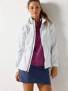 Zero Restriction Sloane Z2000 Jacket In White