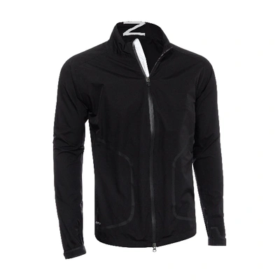 Zero Restriction Z2000 Jacket In Black