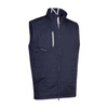 Zero Restriction Z625 Vest In Navy