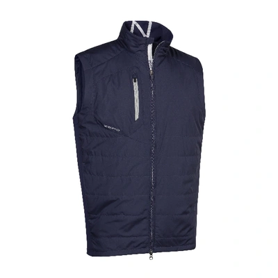 Zero Restriction Z625 Vest In Navy