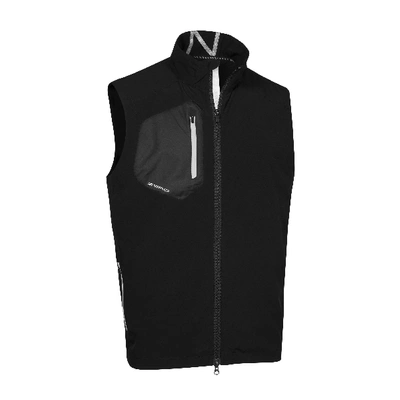 Zero Restriction Z700 Vest In Black