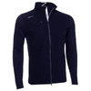 Zero Restriction Z710 Full Zip Jacket In Navy