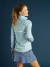 Zero Restriction Sofia Pullover - Sale In Horizon