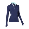 Zero Restriction Sofia Z500 Pullover - Sale In Storm