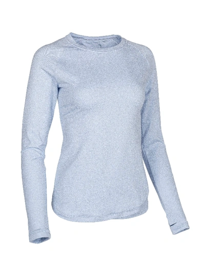 Zero Restriction Ali Sweatshirt-sale In Cloud