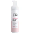 AUSTRALIAN GLOW 1 HOUR EXPRESS SELF TAN MOUSSE,AUGL-WU7