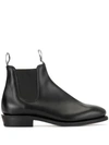 R.M.WILLIAMS ADELAIDE CHELSEA BOOTS