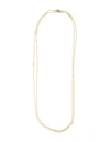 CELINE SEPARABLES CHAIN IN BRASS WITH GOLD FINISH,11407514