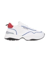 DSQUARED2 D24 LOW-TOP SNEAKERS,11406962