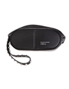 DSQUARED2 BLACK PILL WOMAN WAIST BAG,11405298