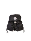 MONCLER BRANDED BACKPACK,11410313