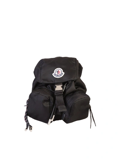 Moncler Branded Backpack