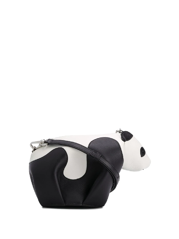 loewe panda bag