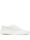 SAINT LAURENT LOW-TOP SNEAKERS