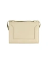 3.1 Phillip Lim / フィリップ リム Mini Soleil Leather Shoulder Bag In Feather