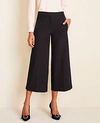 ANN TAYLOR THE TALL MARINA PANT,530684