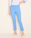 ANN TAYLOR THE SKINNY CROP PANT,533755