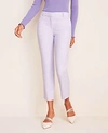 ANN TAYLOR THE ANKLE PANT,527582