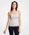 ANN TAYLOR STRETCH CAMI,311708