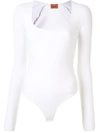 ALIX NYC SULLIVAN BODYSUIT