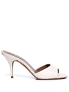 TABITHA SIMMONS JUDE STILETTO MULES