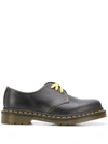 DR. MARTENS' 1461 OXFORD SHOES