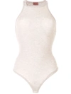 ALIX NYC FITTED BODYSUIT