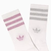 ADIDAS ORIGINALS ADIDAS MID CUT GLT SOCKS FL9686,11416232