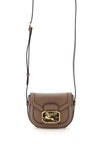 ETRO PEGASO XS CROSSBODY BAG