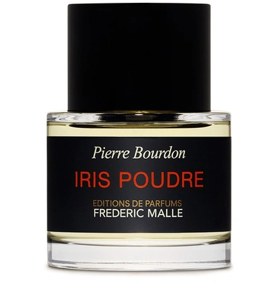 FREDERIC MALLE IRIS POUDRE PERFUME 50 ML,FRMB2GWTZZZ