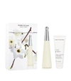 ISSEY MIYAKE L'EAU D'ISSEY FRAGRANCE GIFT SET,15509857