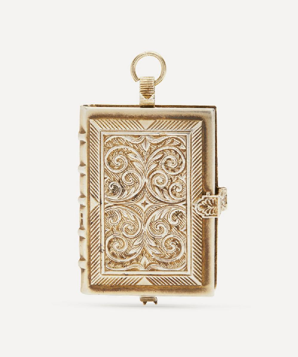 designer pocket watch