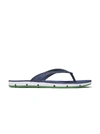 ROBERT GRAHAM BREEZE THONG SANDAL