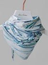 ROBERT GRAHAM BANDANA FACE MASK