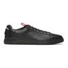 DSQUARED2 BLACK & WHITE NEW TENNIS SNEAKERS