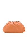 BOTTEGA VENETA THE POUCH CLUTCH