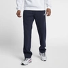 Nike Sportswear Club Fleece Men's Pants (obsidian) - Clearance Sale In Obsidian,white