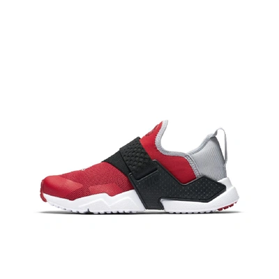 Nike Huarache Extreme Big Kids' Shoe In Red | ModeSens