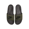 Nike Benassi Jdi Men's Slide In Olive
