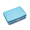 MISSOMA LARGE JEWELLERY CASE AZURE,LG TC2 BX AB