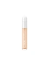 Clinique Even Better All-over Concealer + Eraser Cn 10 Alabaster 0.2 oz/ 6 ml In Alabaster