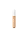 Clinique Even Better All-over Concealer + Eraser Cn 62 Porcelain Beige 0.2 oz/ 6 ml In Beige