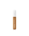 Clinique Even Better All-over Concealer + Eraser Wn 118 Amber 0.2 oz/ 6 ml In Amber