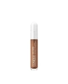 Clinique Even Better All-over Concealer + Eraser Wn 125 Mahogany 0.2 oz/ 6 ml In Mahogany