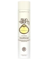 Sun Bum Curls & Waves Conditioner, 10 Oz.